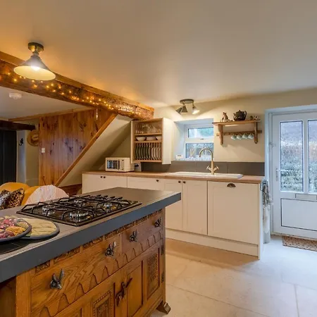 Cotswold Way Cottage Stroud  Exterior foto