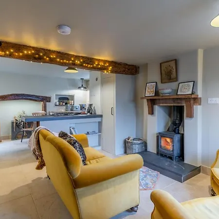 Cotswold Way Cottage Stroud  Exterior foto