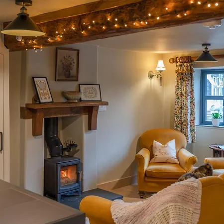 Cotswold Way Cottage Stroud  Exterior foto