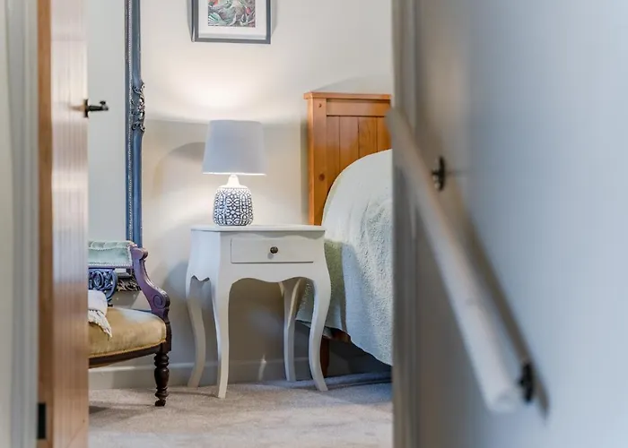 Cotswold Way Cottage