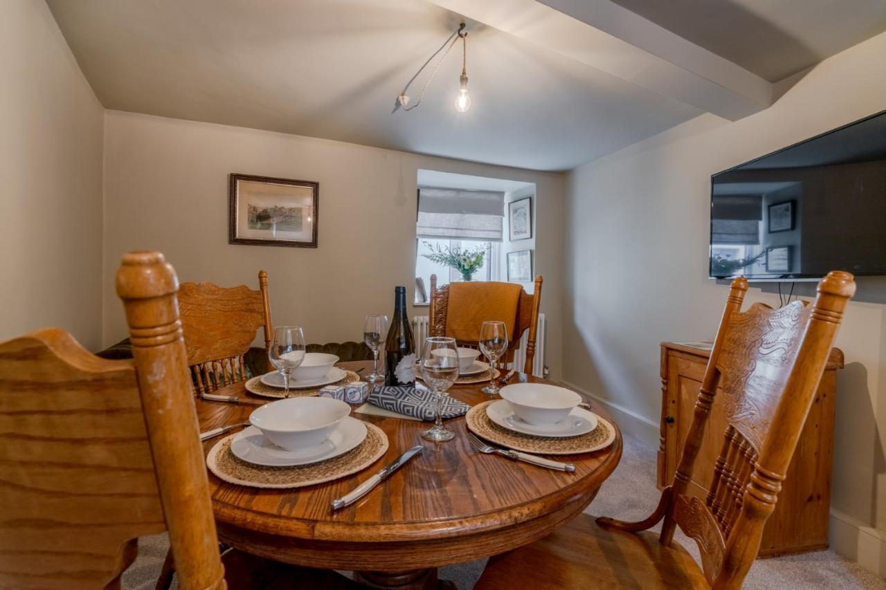 Holiday home Cotswold Way *