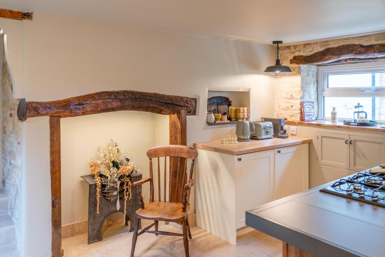 Holiday home Cotswold Way *
