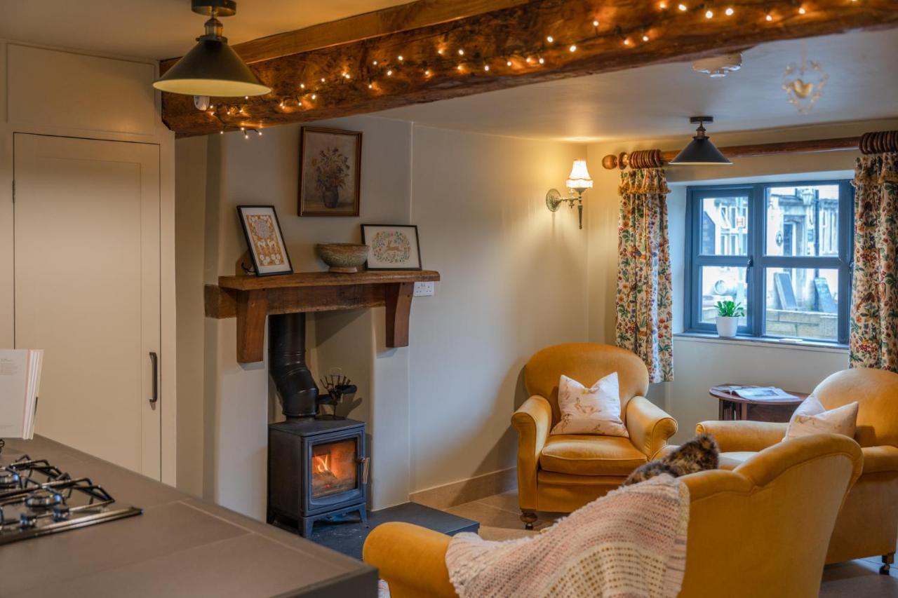 Cotswold Way Holiday home Stroud (Gloucestershire)