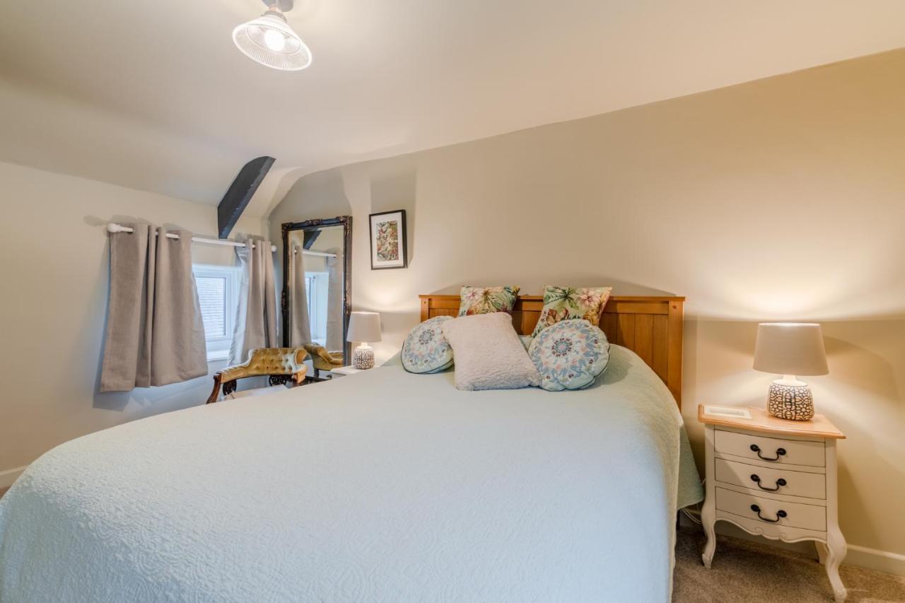 Holiday home Cotswold Way